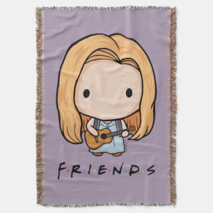 VÄNNER™ Phoebe Chibi Filt