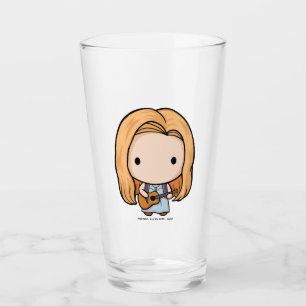VÄNNER™ Phoebe Chibi Glaskopp