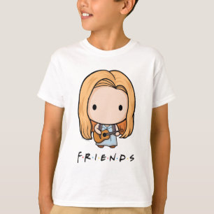 VÄNNER™ Phoebe Chibi T Shirt