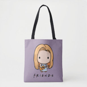VÄNNER™ Phoebe Chibi Tygkasse