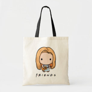 VÄNNER™ Phoebe Chibi Tygkasse