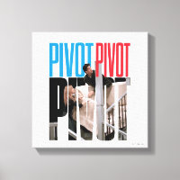 VÄNNER™ | PIVOT-PIVOT-offert