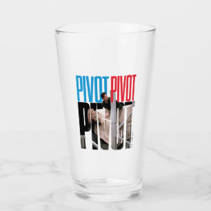 VÄNNER™ PIVOT-PIVOT-offert Glaskopp