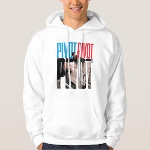 VÄNNER™ PIVOT-PIVOT-offert Hoodie