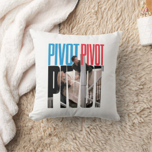 VÄNNER™ PIVOT-PIVOT-offert Kudde