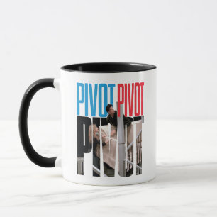 VÄNNER™   PIVOT-PIVOT-offert Mugg
