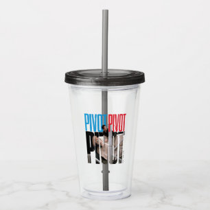 VÄNNER™ PIVOT-PIVOT-offert Take Away Mugg