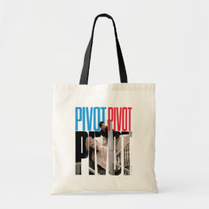 VÄNNER™ PIVOT-PIVOT-offert Tygkasse
