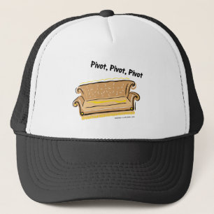 VÄNNER™ Pivote Keps
