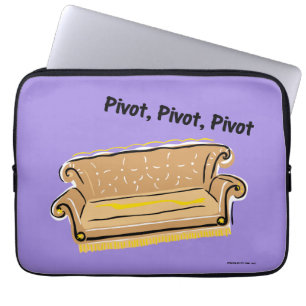 VÄNNER™ Pivote Laptop Fodral