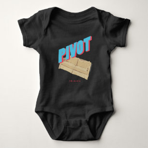 VÄNNER™ Pivote T Shirt