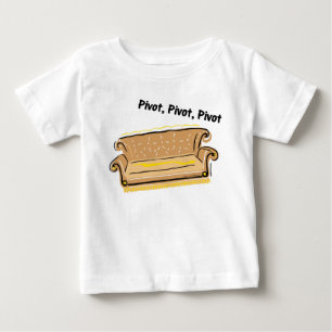 VÄNNER™ Pivote T Shirt