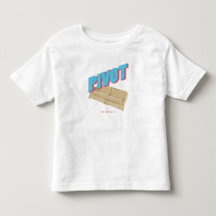 VÄNNER™ Pivote T Shirt