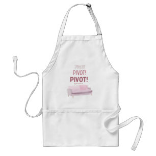 VÄNNER™   Pivottabell Förkläde