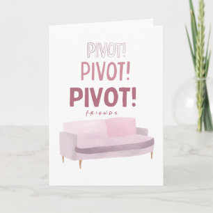 VÄNNER™   Pivottabell Kort