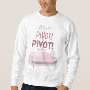 VÄNNER™   Pivottabell Lång Ärmad Tröja