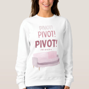 VÄNNER™ Pivottabell T Shirt
