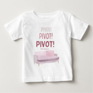VÄNNER™   Pivottabell T Shirt