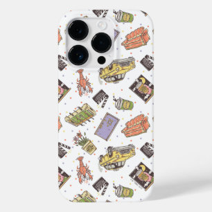 VÄNNER™   Polka Dot Icon Mönster