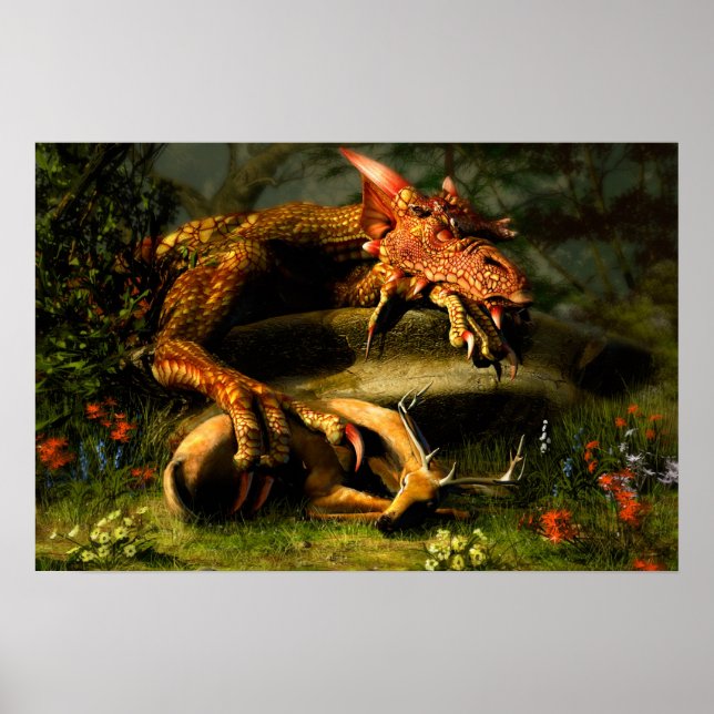 Vänner Poster (Framsidan)