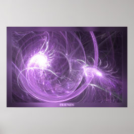 Vänner Poster