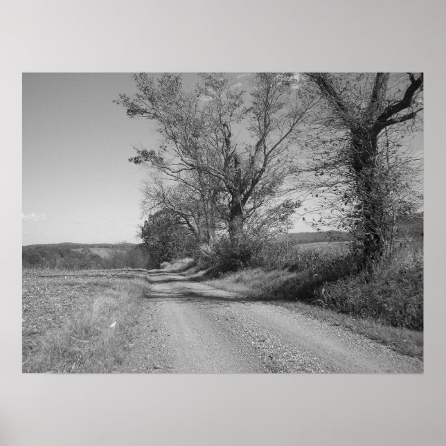 Vänner Poster (Framsidan)