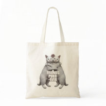 Vänner Purr-Ever