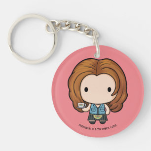 VÄNNER™ Rachel Chibi