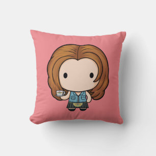 VÄNNER™ Rachel Chibi Kudde