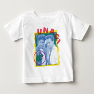 VÄNNER™ Ross & Chandler - Unagi T Shirt