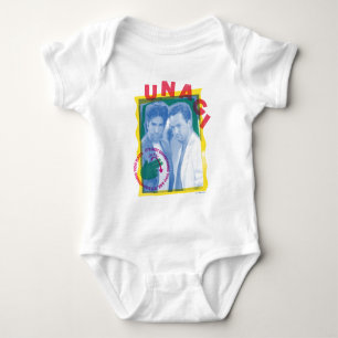 VÄNNER™ Ross & Chandler - Unagi T Shirt