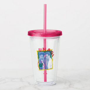 VÄNNER™ Ross & Chandler - Unagi Take Away Mugg