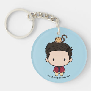 VÄNNER™ Ross Chibi