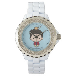 VÄNNER™   Ross Chibi Armbandsur