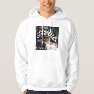 VÄNNER™ Ross, Joey och Chandler Brotude Hoodie