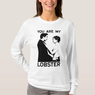 VÄNNER™  Ross & Rachel - du är min älskare T Shirt