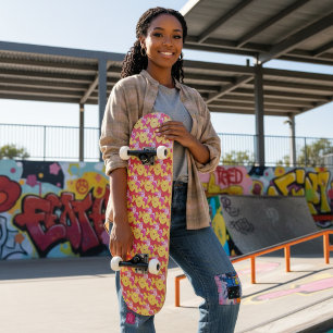 Vänner Skateboard