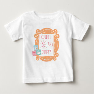 VÄNNER™ Skulle jag kunna vara vilken dator so T Shirt