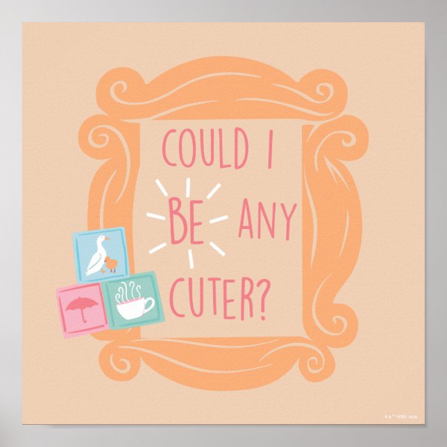 VÄNNER™ | Skulle jag kunna vara vilken dator som h Poster (Framsidan)