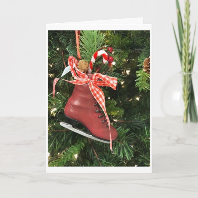 **VÄNNER** SOM ÄR **FAMILJ** HELA ÅRET GENOM KORT (Framsida)