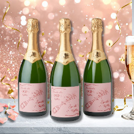 Vänner som firar tillsammans gnistrar Galentine