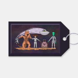 Vänner spelar ingen roll för skillnaderna presentetikett