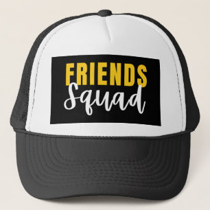 Vänner Squad Keps
