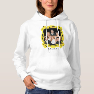 VÄNNER™ Stängning i Stängning av formell Bära T Shirt
