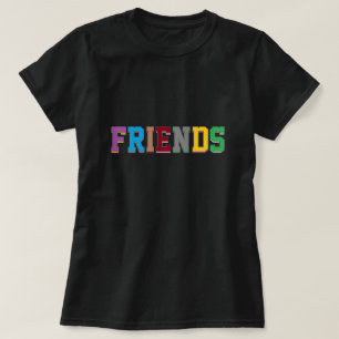Vänner T-Shirt