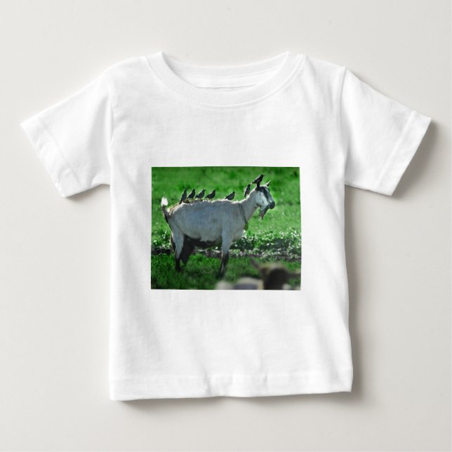 Vänner T Shirt (Framsida)