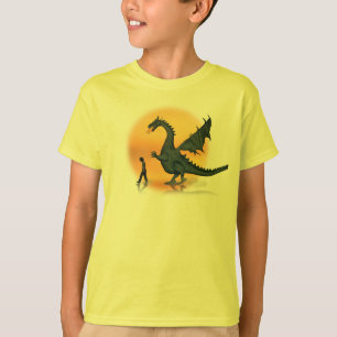 Vänner T-shirt