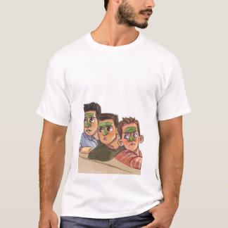 VÄNNER T SHIRT