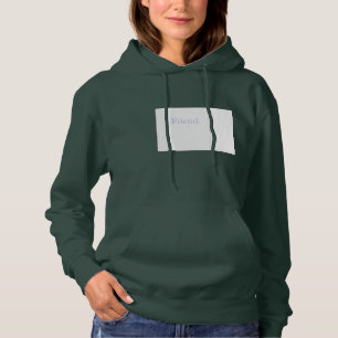 Vänner T Shirt