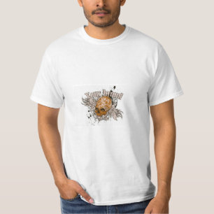 Vänner T Shirt Best Stephen Kung skräckskrift